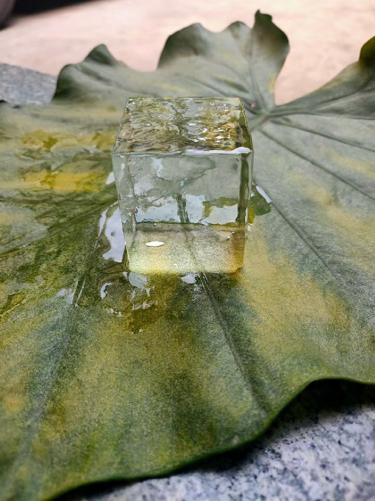 酒吧冰球
